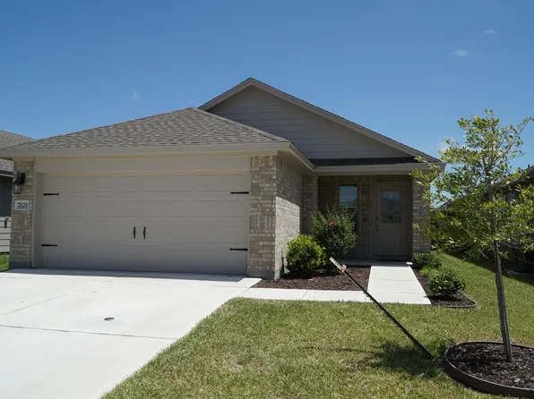 7626 Rustler Ln, Corpus Christi, TX 78414