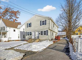 65 Taylor Street, Manchester, NH 03103