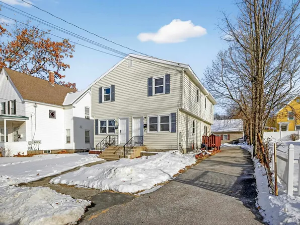 65 Taylor Street, Manchester, NH 03103