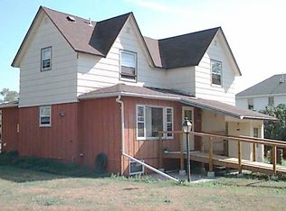 220 E 3rd Ave, Tulare, SD 57476