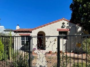 11151 Sarah St, North Hollywood, CA 91602