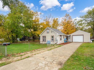 192 Dix St, Otsego, MI, 49078