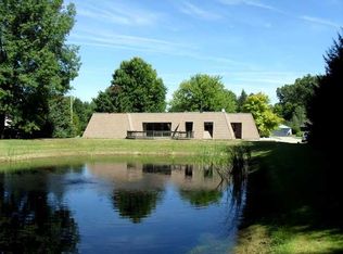 9871 Laplante Rd, Monclova, OH 43542