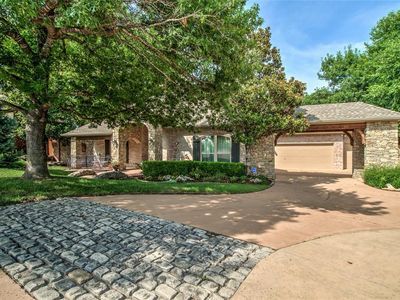 2809 Palomino Dr, Edmond, OK, 73034