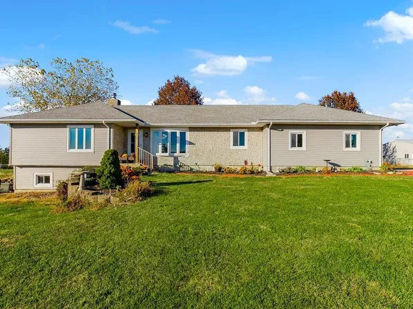 13820 W 319th St, Paola, KS 66071