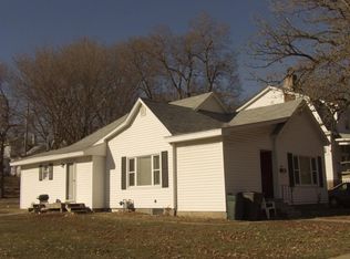 902 24th St, Des Moines, IA 50312