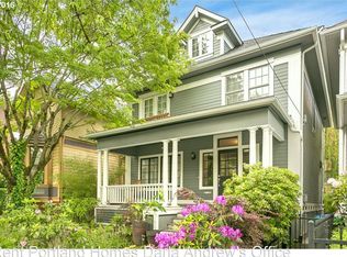 2061 NW Kearney St, Portland, OR