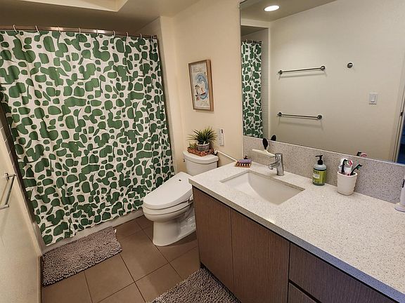 5th image of 1631 Kapiolani Blvd APT 3405