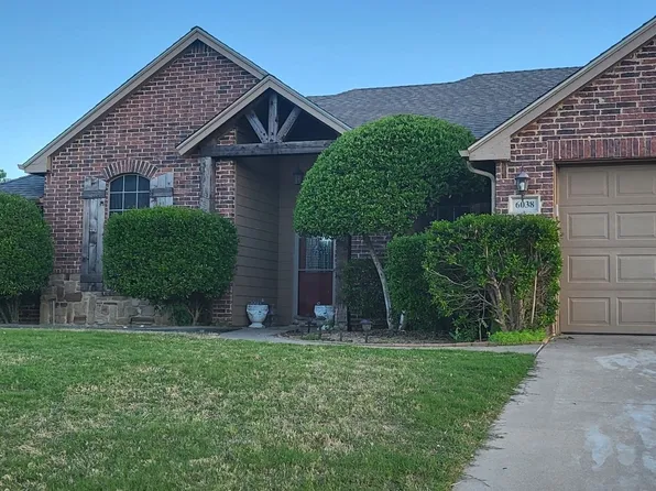 6038 Cynthia Dr, Midlothian, TX 76065