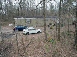 4210 Divoky Rd, Pine Bluff, AR 71603