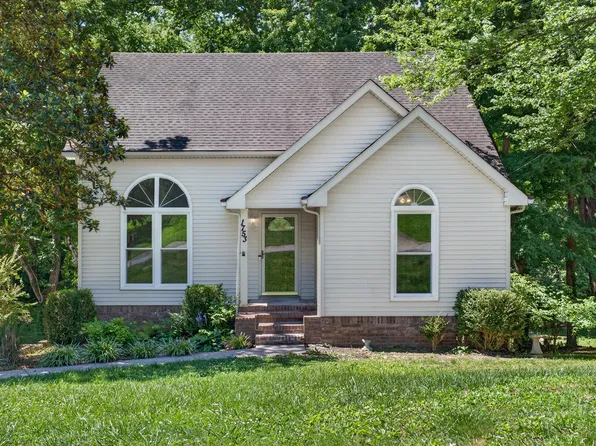 1753 Broadripple Dr, Clarksville, TN 37042