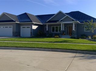 1510 Watson Way, Parkersburg, IA 50665