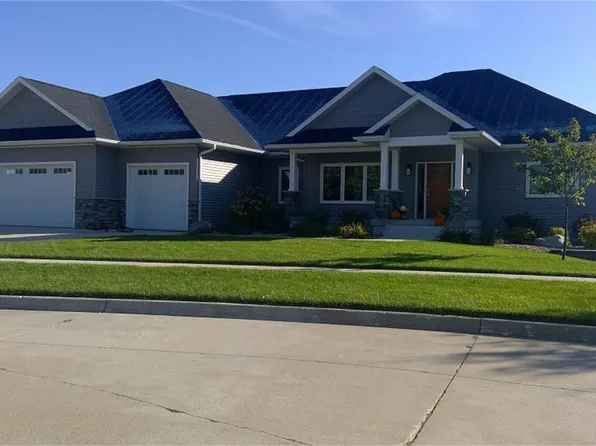 1510 Watson Way, Parkersburg, IA 50665