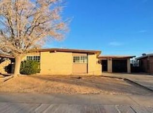 9752 Blue Wing Dr, El Paso, TX 79924
