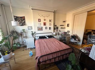 251 11th St APT 3, Hoboken, NJ 07030