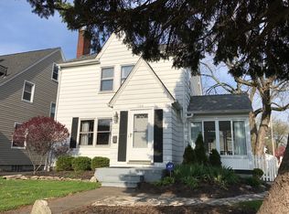 600 S Roys Ave, Columbus, OH 43204