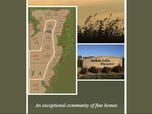 4th image of 215 Summerfield Trl