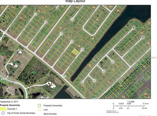 13 Clover Ct, Placida, FL 33946