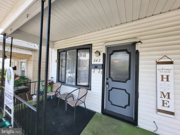 262 Indiana Ave, Shenandoah, PA 17976