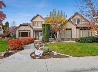 1574 S River Grove Way, Eagle, ID 83616