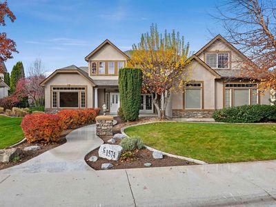 1574 S River Grove Way, Eagle, ID, 83616