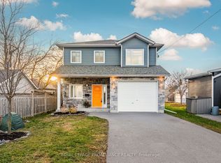 84 S George St, Belleville, ON K8N 3H1