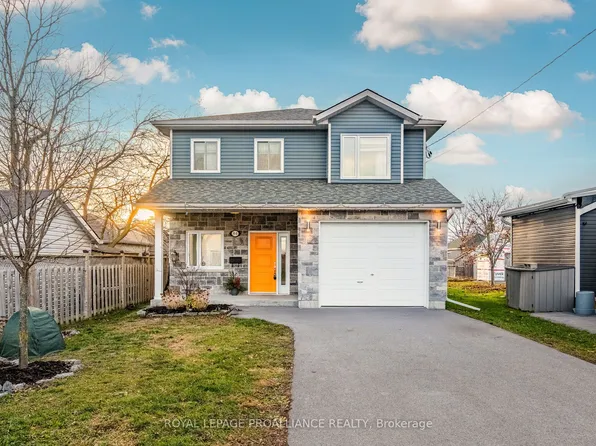 84 S George St, Belleville, ON K8N 3H1