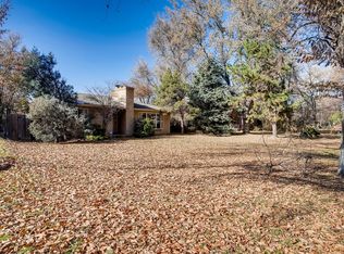 1059 N Monaco Street Pkwy, Denver, CO 80220