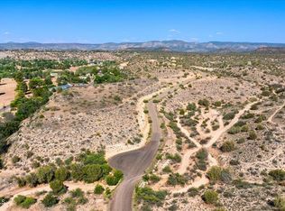 3410 Coronado Trl #0, Rimrock, AZ 86335