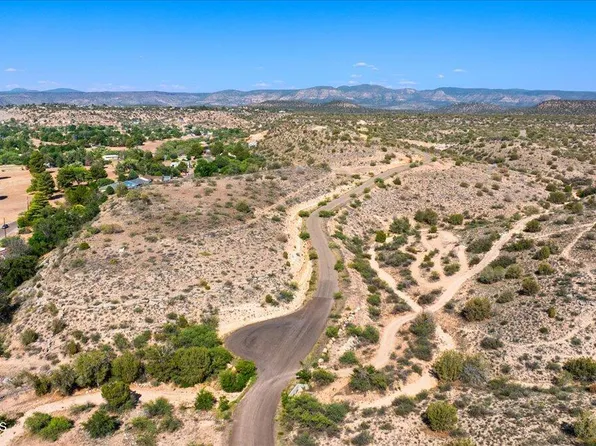 3410 Coronado Trail #00, Lake Montezuma, AZ 86342