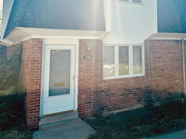 1060 Lafayette Ct, Collinsville, IL 62234