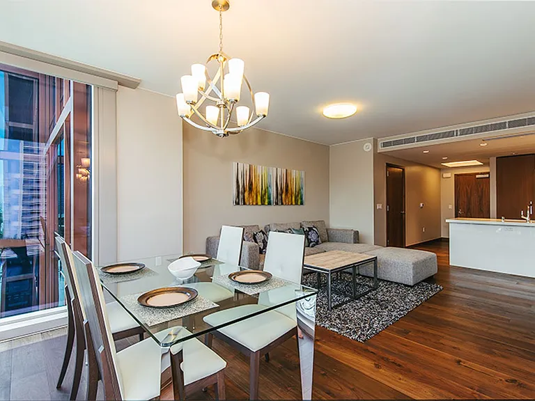 1555 Kapiolani Blvd #1211 — Photo 2