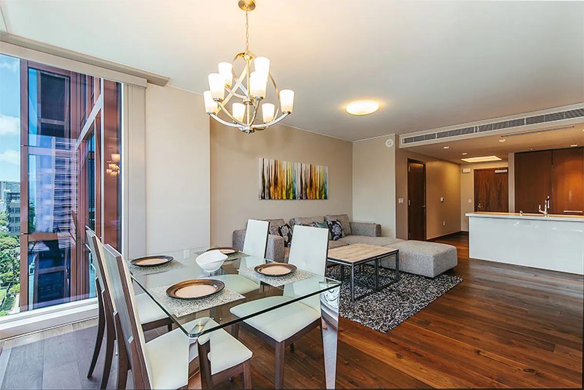 Building Photo - 1555 Kapiolani Blvd #1211