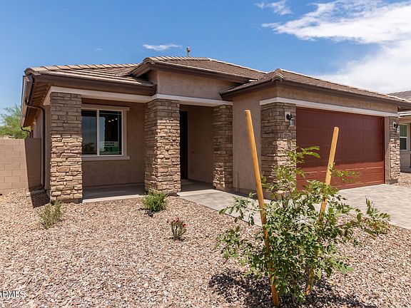 2nd image of 25216 N 133RD Avenue