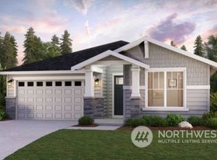 3797 SW Sylvia Ct #93, Port Orchard, WA 98367