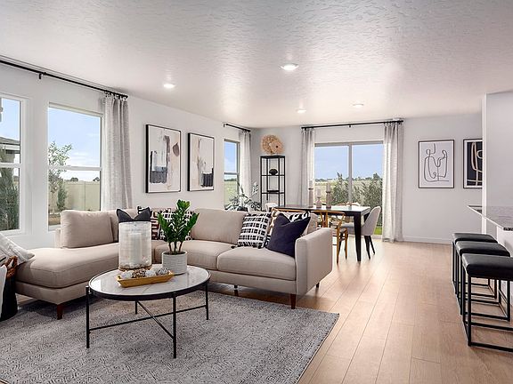 Great room