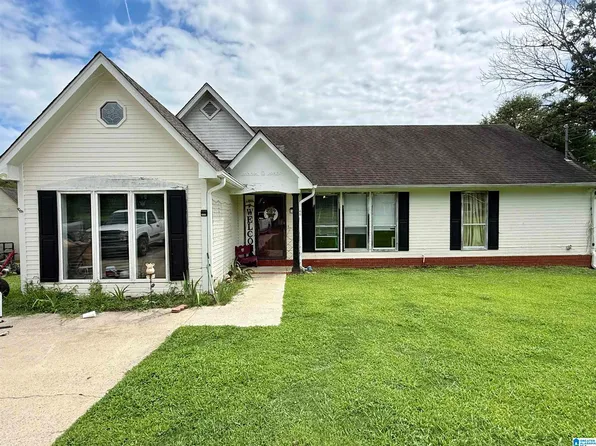 46 Patricia Rd, Blountsville, AL 35031