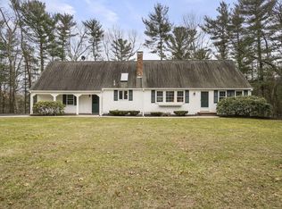 27 Winslow Rd, Duxbury, MA 02332