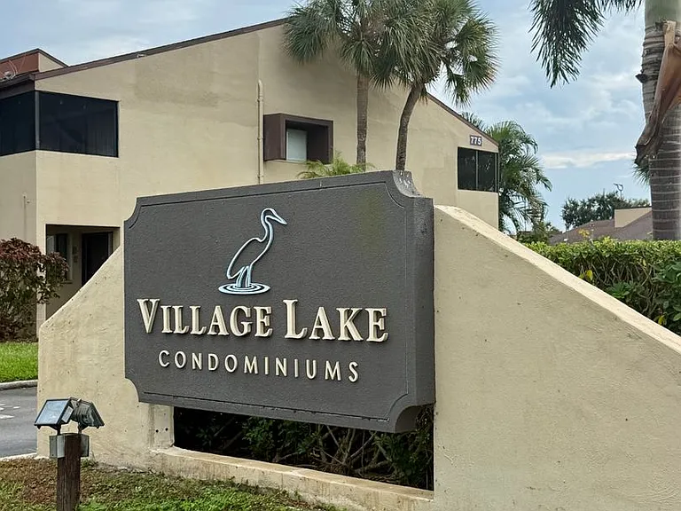 775 N Village Lake Dr #208 — Photo 1