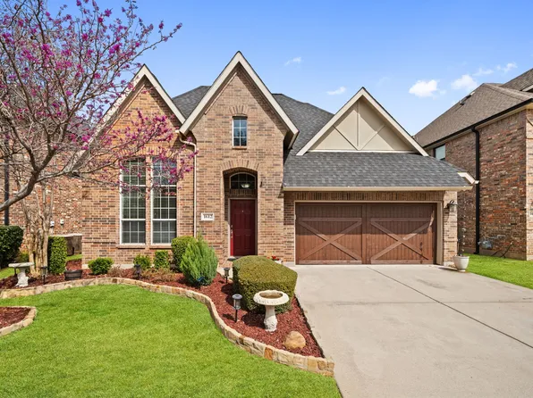 1612 Lake Eden Dr, Euless, TX 76039