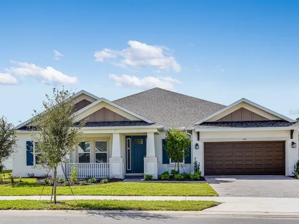 668 Junonia Blvd, New Smyrna Beach, FL 32168