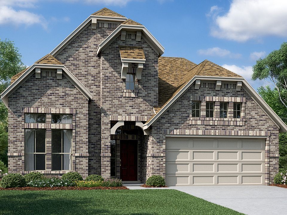 Sawyer II - 5711 Jenna Way 22