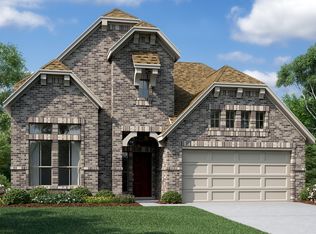 5826 Jenna Way, Rosenberg, TX 77471