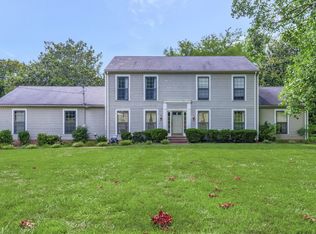 2513 Hillsboro Rd, Franklin, TN 37069