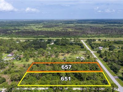 651 Camino Real Blvd, Clewiston, FL, 33440