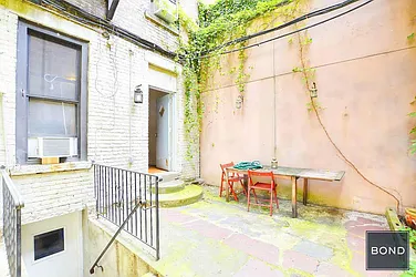 Rented by Bond New York