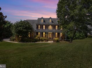 4734 Caleb Wood Ct, Mount Airy, MD 21771