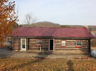26 Arrowpoint Trl, Mammoth Cave, KY 42259