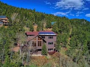 20 Aspen Cir, Evergreen, CO 80439