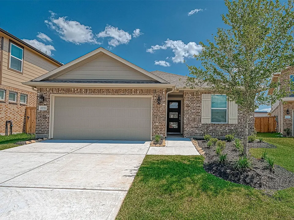 21751 Teton Rock Trl